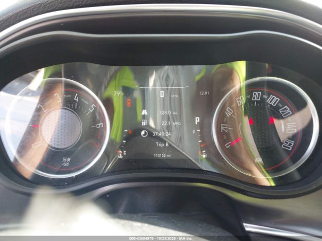 Dodge Challenger Sxt Image 14