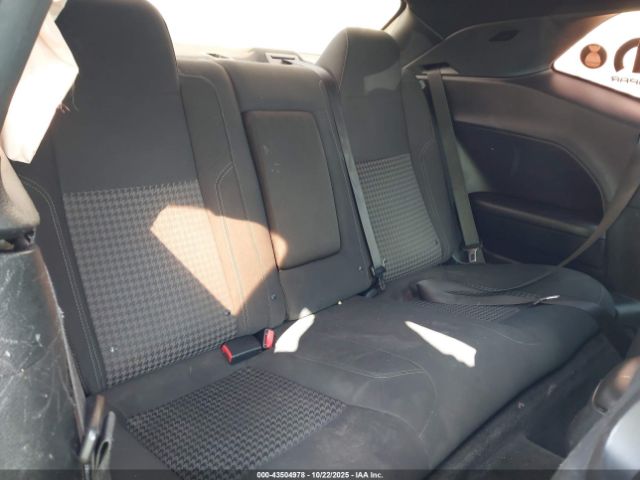 Dodge Challenger Sxt Image 7