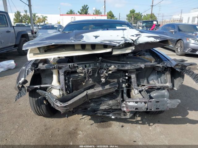 Dodge Challenger Sxt Image 6