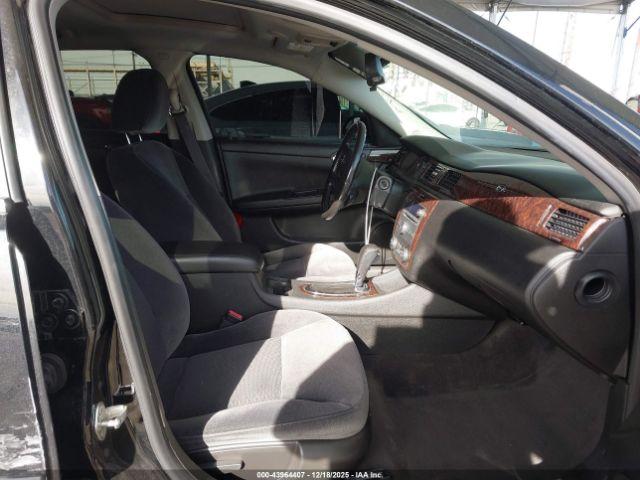 Chevrolet Impala Lt Image 13