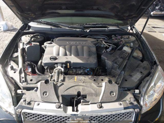 Chevrolet Impala Lt Image 9