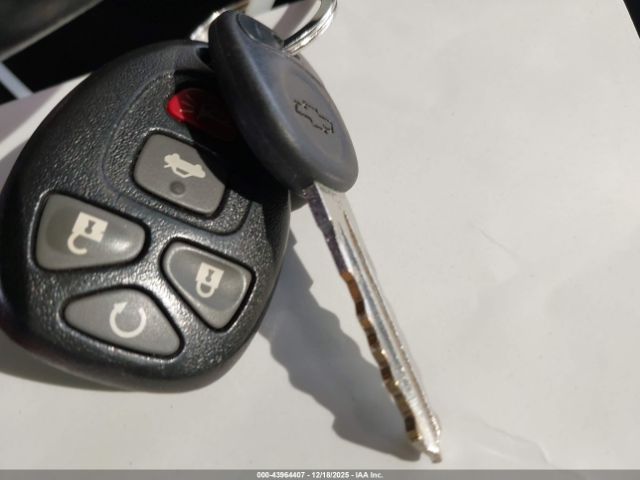 Chevrolet Impala Lt Image 7