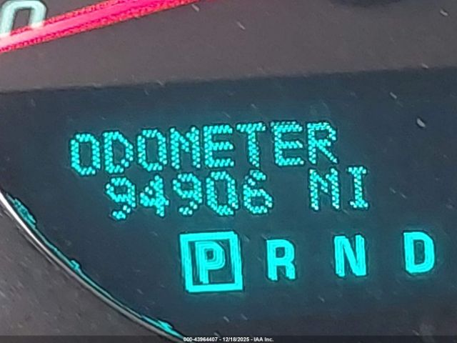 Chevrolet Impala Lt Image 16