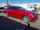 Cadillac ATS Luxury Image 1