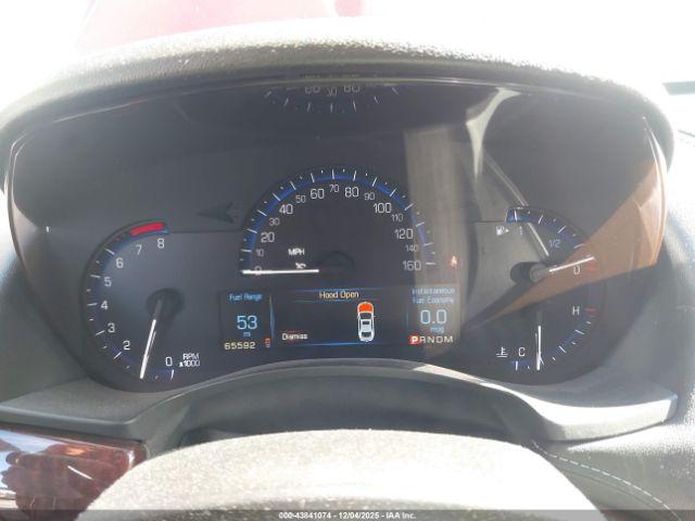 Cadillac ATS Luxury Image 6