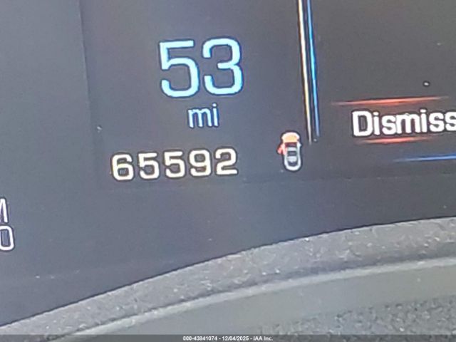 Cadillac ATS Luxury Image 5