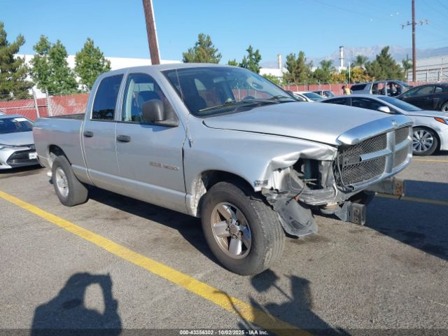 Dodge Ram 1500 Image 1