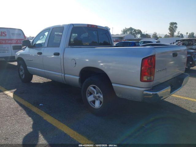 Dodge Ram 1500 Image 2