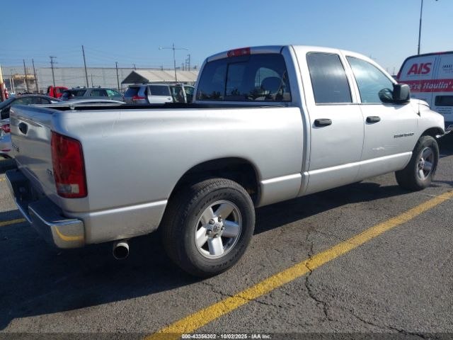 Dodge Ram 1500 Image 3