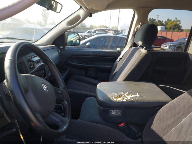 Dodge Ram 1500 Image 4