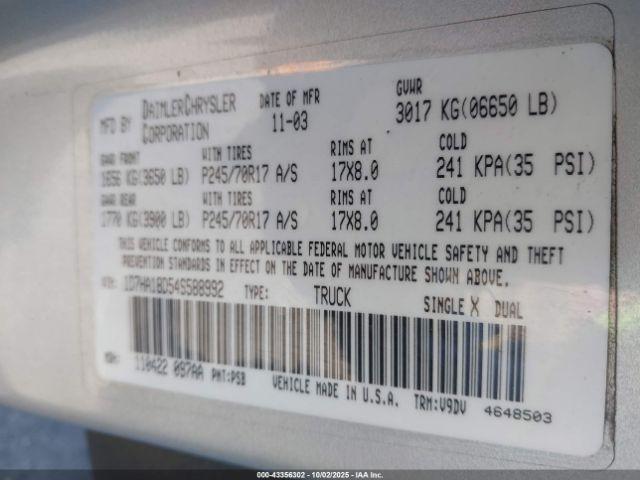 Dodge Ram 1500 Image 11