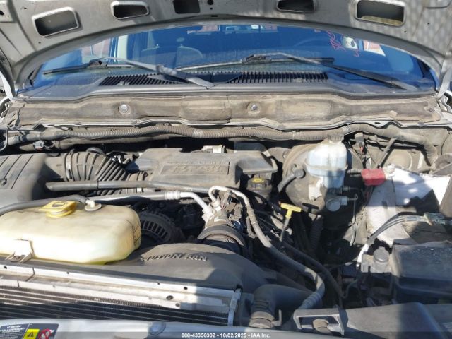 Dodge Ram 1500 Image 7