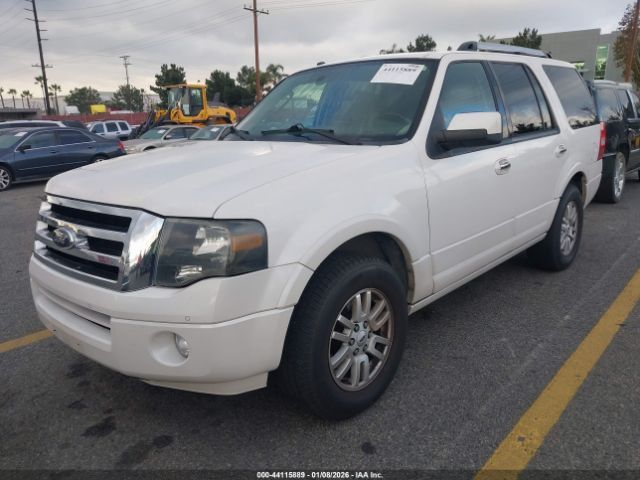 Ford Expedition Limited Image 3