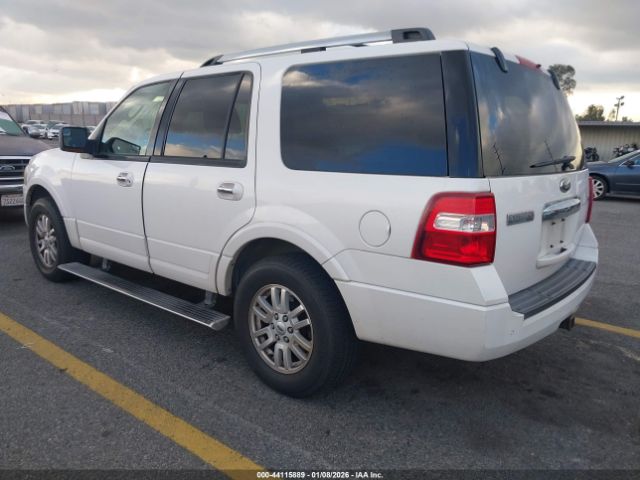Ford Expedition Limited Image 2