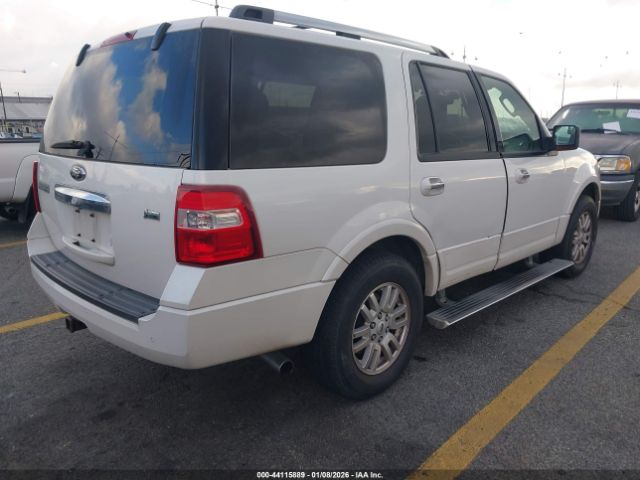Ford Expedition Limited Image 14