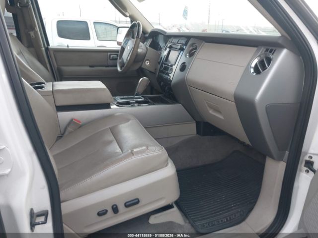 Ford Expedition Limited Image 9