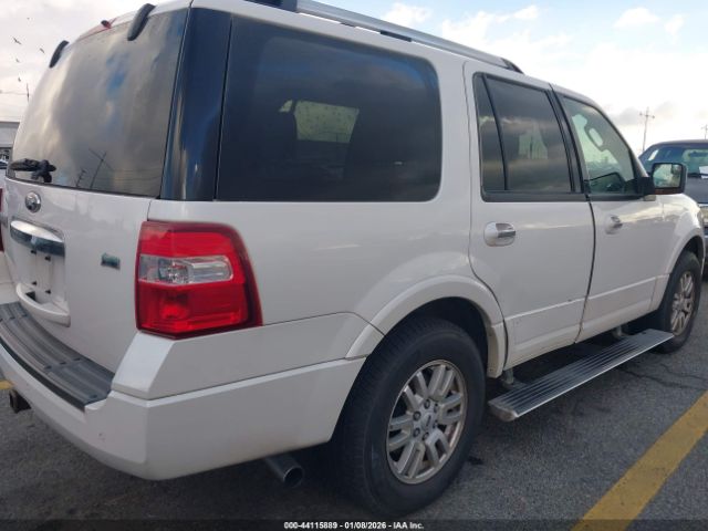 Ford Expedition Limited Image 4