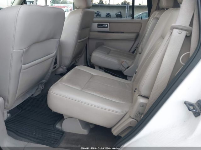 Ford Expedition Limited Image 5