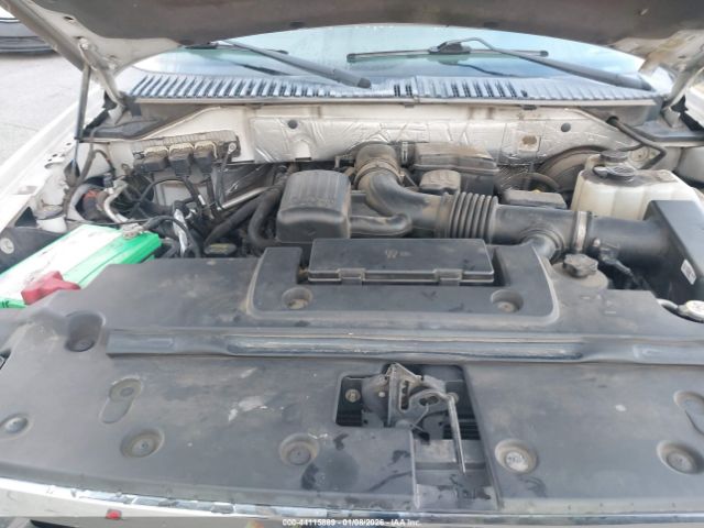 Ford Expedition Limited Image 6