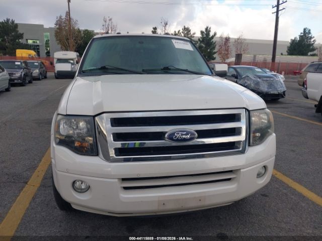 Ford Expedition Limited Image 15