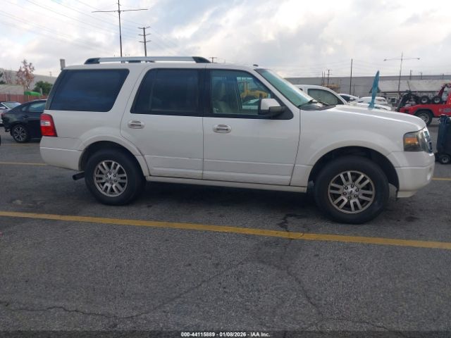 Ford Expedition Limited Image 8
