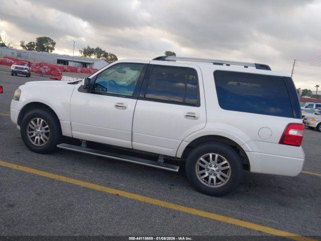 Ford Expedition Limited Image 11