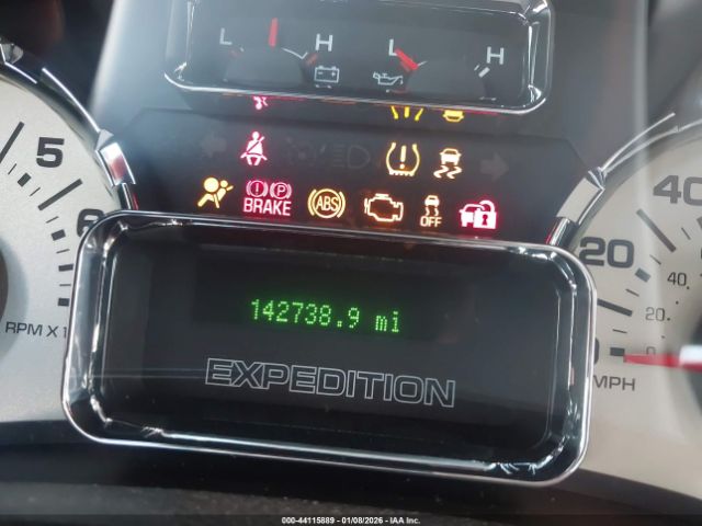 Ford Expedition Limited Image 10