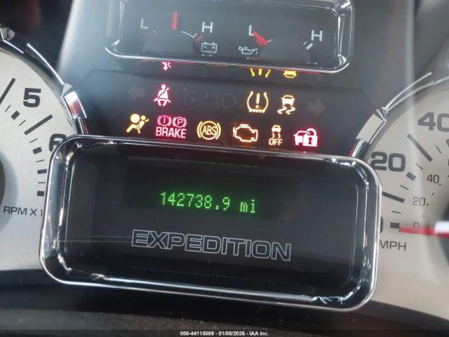 Ford Expedition Limited Image 10