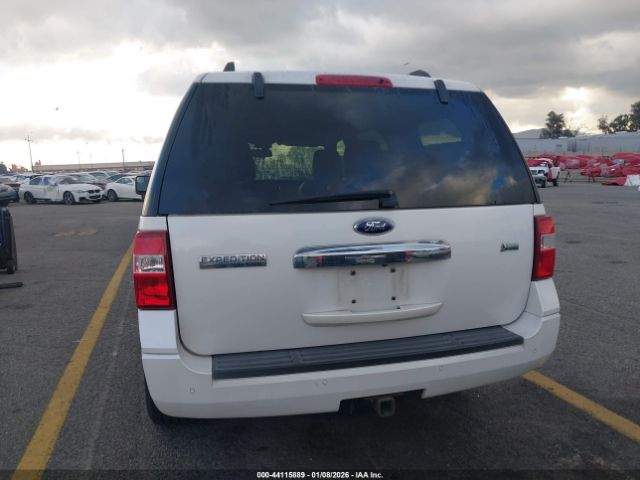 Ford Expedition Limited Image 16