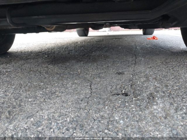 Kia Spectra Lx Image 9