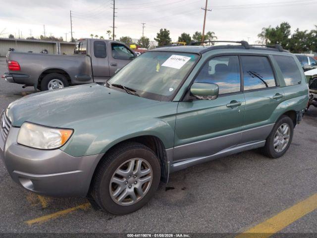 Subaru Forester 2.5x L.l. Bean Edition Image 2