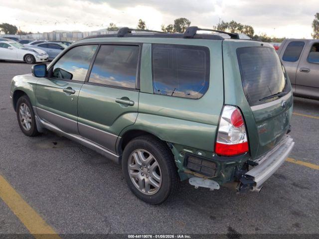 Subaru Forester 2.5x L.l. Bean Edition Image 4