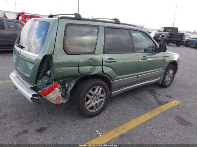 Subaru Forester 2.5x L.l. Bean Edition Image 3