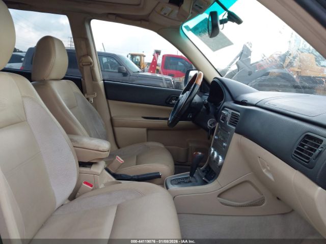 Subaru Forester 2.5x L.l. Bean Edition Image 10