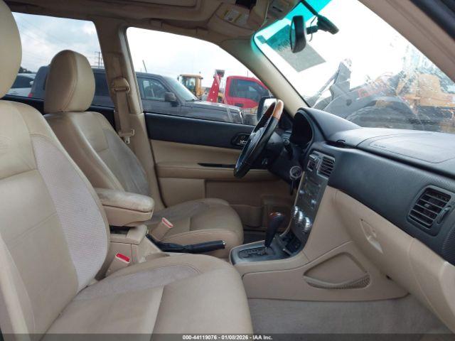 Subaru Forester 2.5x L.l. Bean Edition Image 10