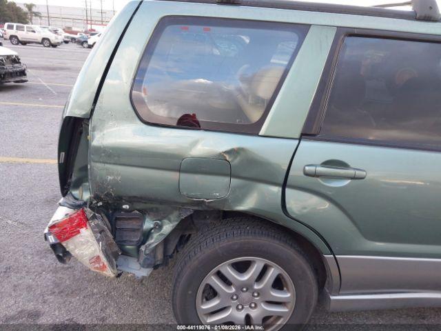 Subaru Forester 2.5x L.l. Bean Edition Image 8