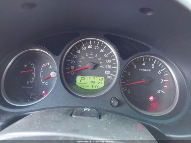 Subaru Forester 2.5x L.l. Bean Edition Image 11