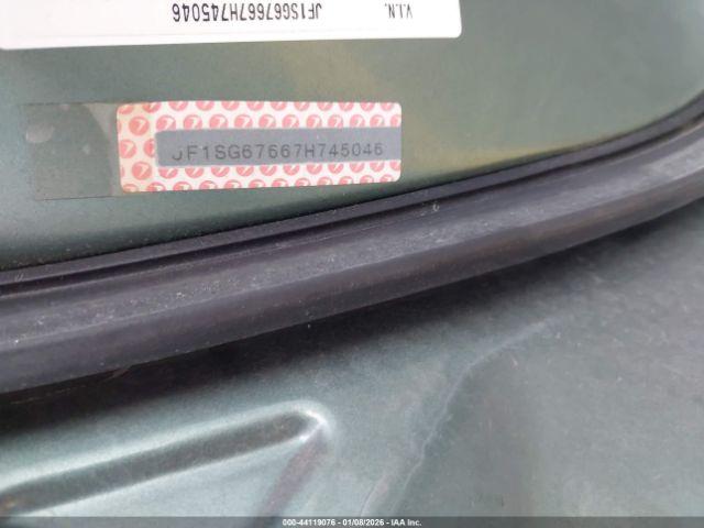 Subaru Forester 2.5x L.l. Bean Edition Image 13