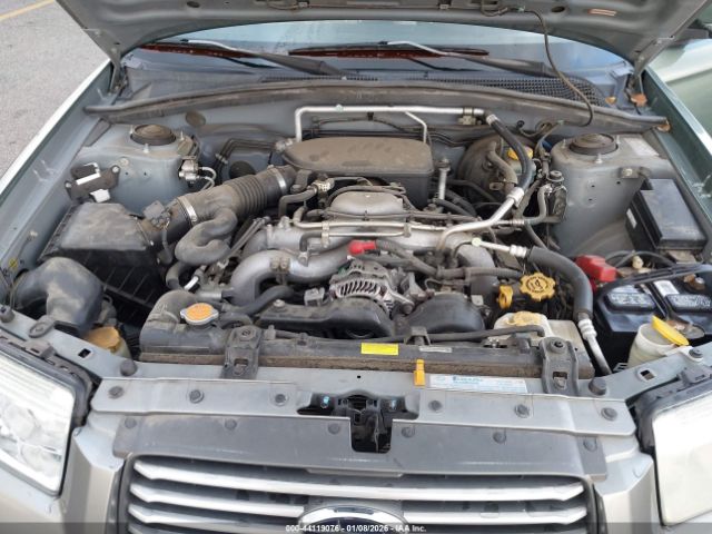 Subaru Forester 2.5x L.l. Bean Edition Image 7