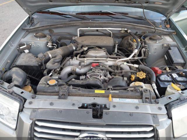 Subaru Forester 2.5x L.l. Bean Edition Image 7