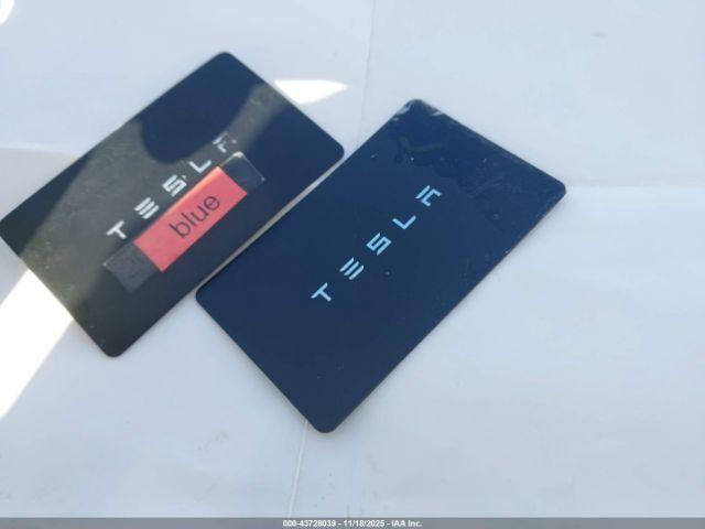 Tesla Model 3 Rear-wheel Drive Image 9