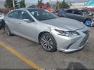Lexus Es Image 1
