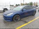 Tesla Model 3 Performance Dual Motor All-wheel Drive Image 6