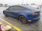 Tesla Model 3 Performance Dual Motor All-wheel Drive Image 7