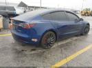 Tesla Model 3 Performance Dual Motor All-wheel Drive Image 8