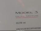 Tesla Model 3 Performance Dual Motor All-wheel Drive Image 11