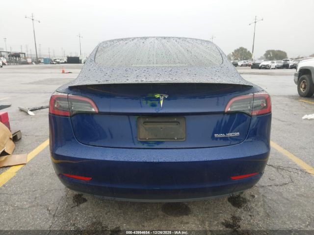Tesla Model 3 Performance Dual Motor All-wheel Drive Image 5