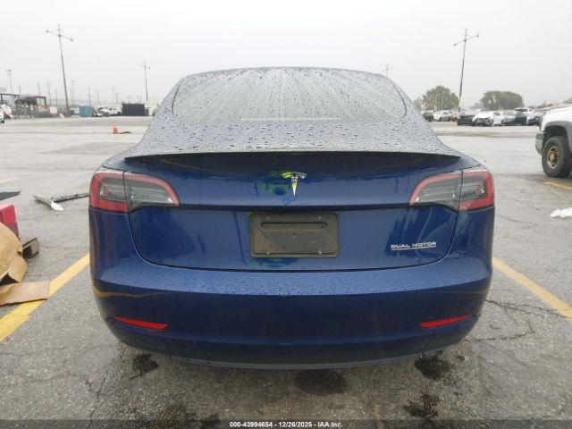 Tesla Model 3 Performance Dual Motor All-wheel Drive Image 5