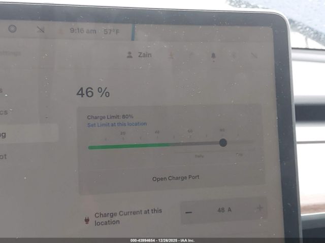 Tesla Model 3 Performance Dual Motor All-wheel Drive Image 15