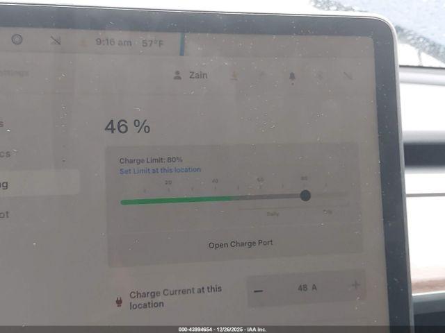 Tesla Model 3 Performance Dual Motor All-wheel Drive Image 15